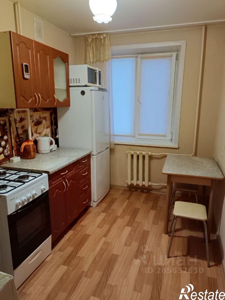 2-комн квартира Пермь, улица Льва Лаврова, 18/1