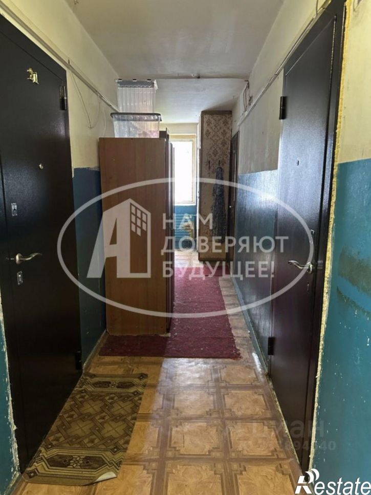 Комната Добрянский муниципальный округ