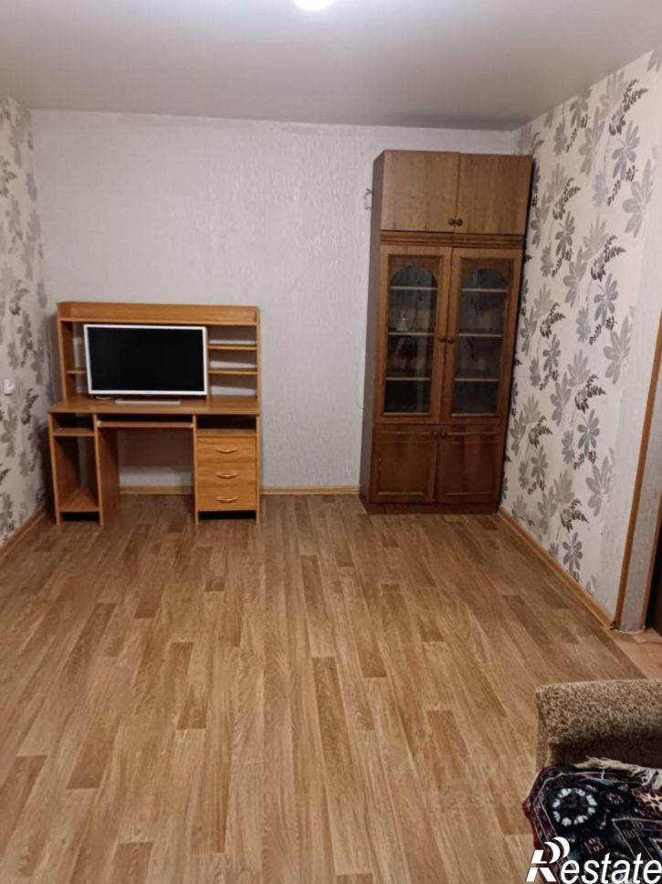 2-комн квартира Пермь, улица Льва Лаврова, 18/1