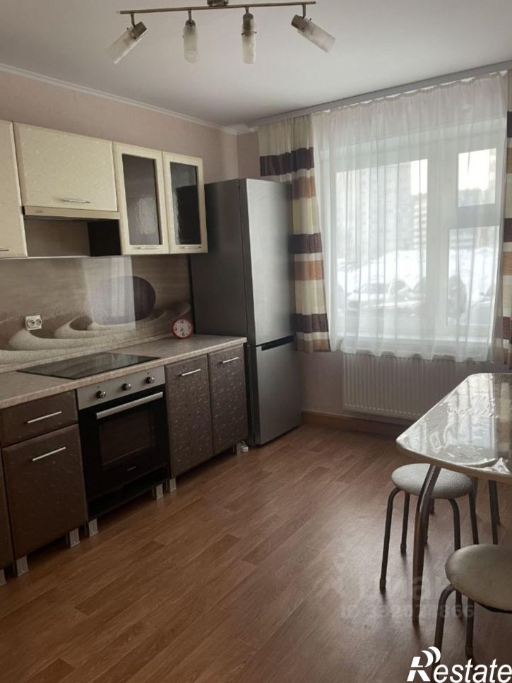 2-комн квартира Пермь, Целинная улица, 55