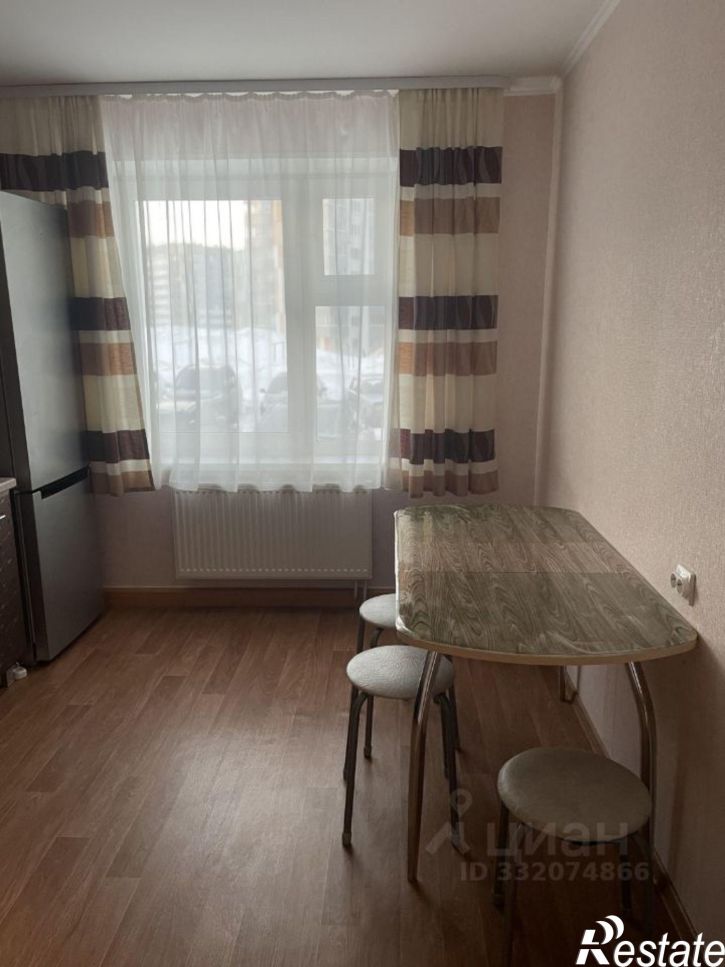 2-комн квартира Пермь, Целинная улица, 55