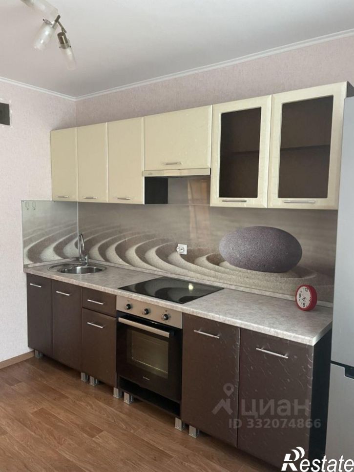 2-комн квартира Пермь, Целинная улица, 55