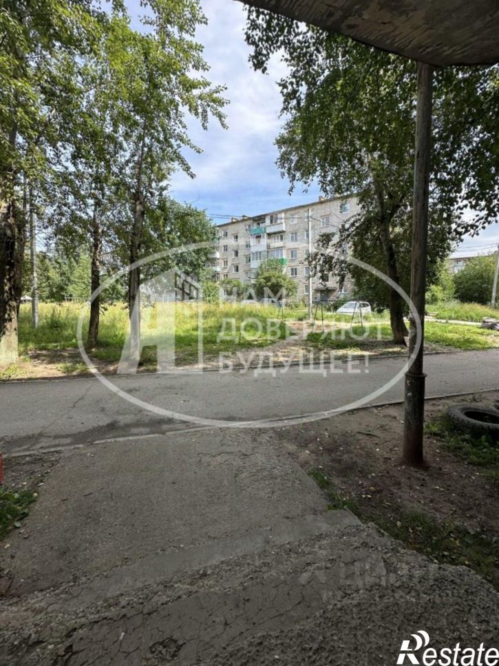 Комната Добрянский муниципальный округ