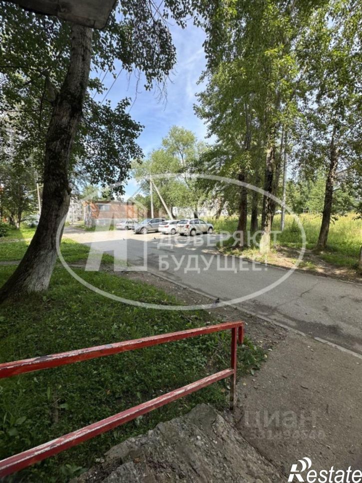Комната Добрянский муниципальный округ