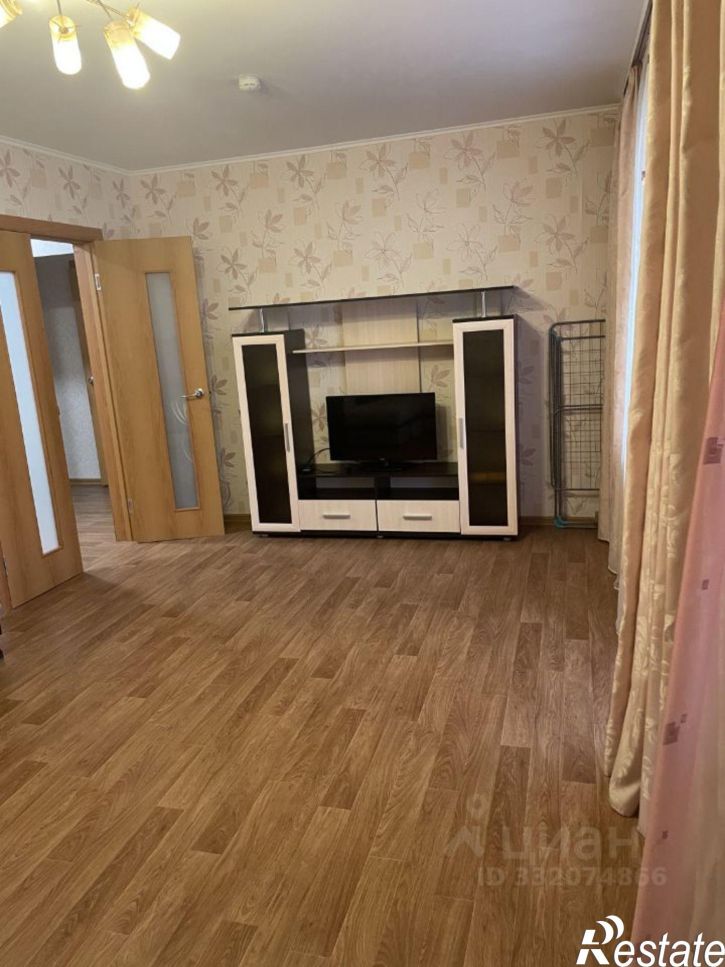 2-комн квартира Пермь, Целинная улица, 55
