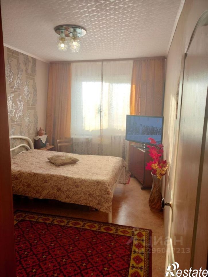 2-комн квартира Березники, улица Пятилетки, 117