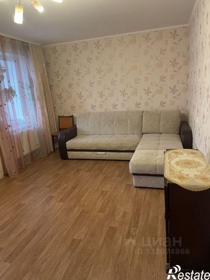 2-комн квартира Пермь, Целинная улица, 55