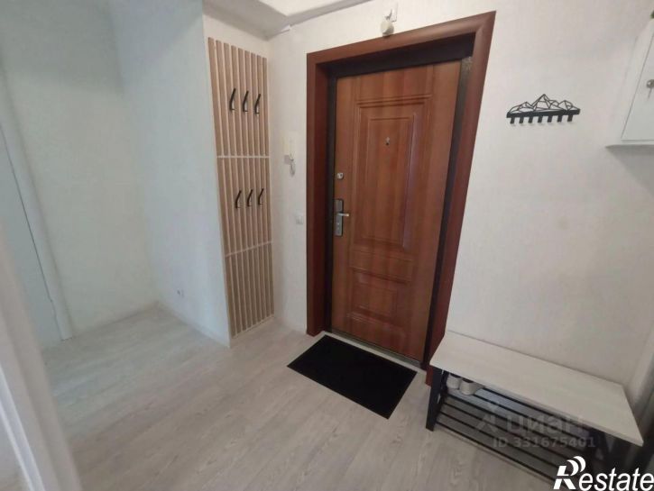 1-комн квартира Пермь, Вагонная улица, 25
