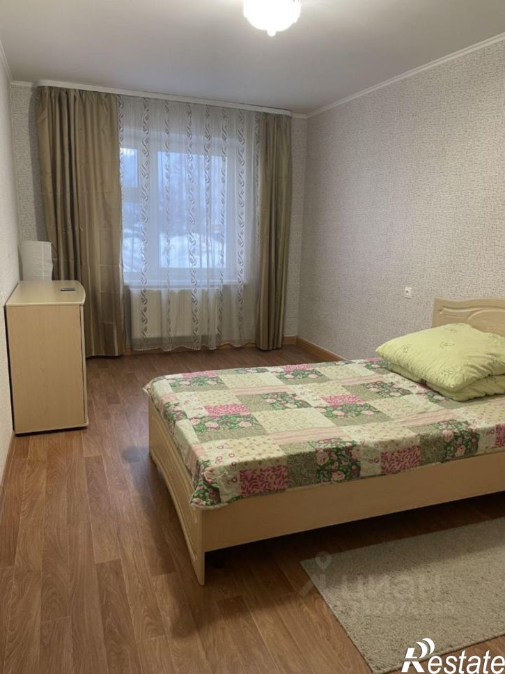 2-комн квартира Пермь, Целинная улица, 55