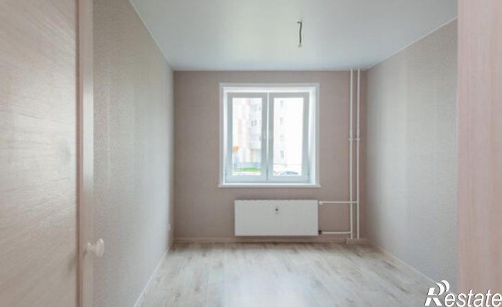 1-комн квартира Пермь, улица Гашкова, 56к3