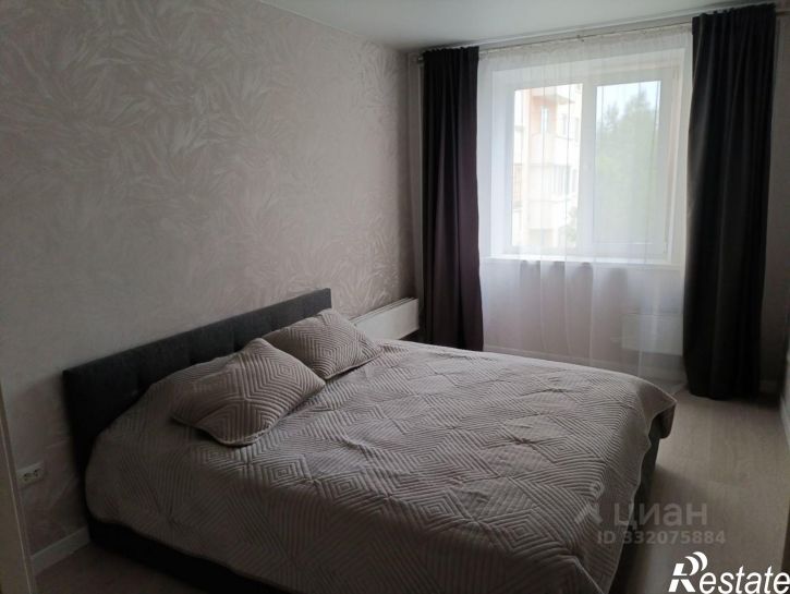 3-комн квартира Кунгур, улица Коммуны, 43