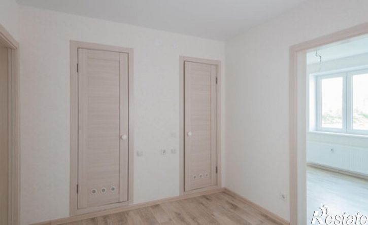 1-комн квартира Пермь, улица Гашкова, 56к3
