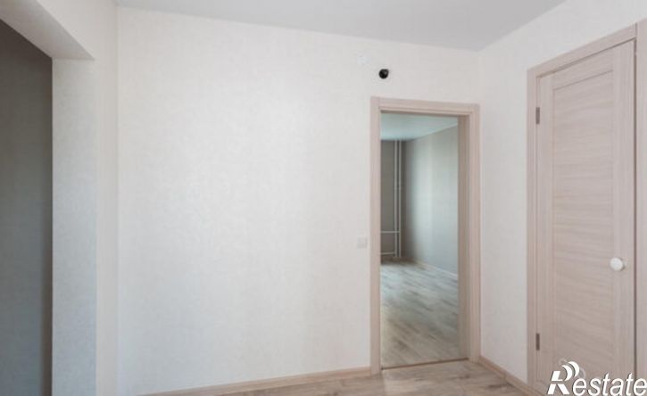 1-комн квартира Пермь, улица Гашкова, 56к3