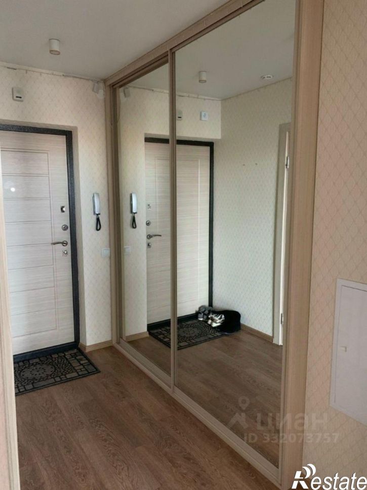 3-комн квартира деревня Кондратово