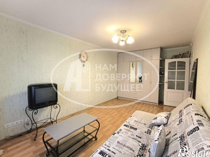 3-комн квартира городской округ Пермь, Пермь