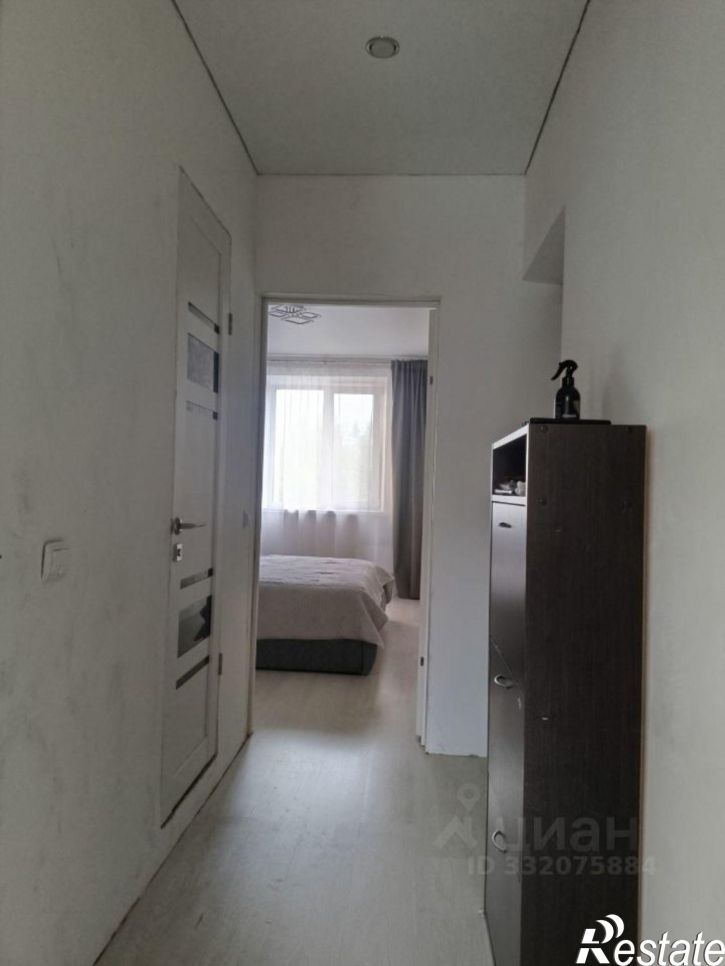 3-комн квартира Кунгур, улица Коммуны, 43