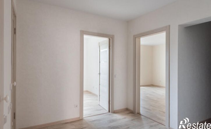 1-комн квартира Пермь, улица Гашкова, 56к3