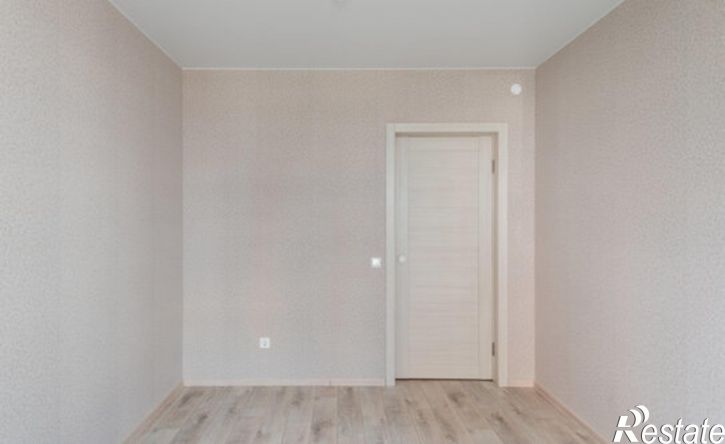 1-комн квартира Пермь, улица Гашкова, 56к3