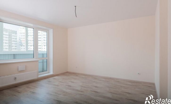 1-комн квартира Пермь, улица Гашкова, 56к3