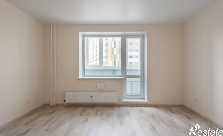 1-комн квартира Пермь, улица Гашкова, 56к3