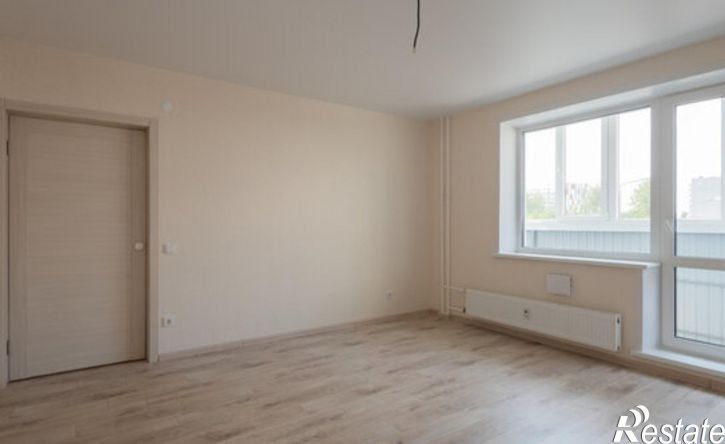 1-комн квартира Пермь, улица Гашкова, 56к3