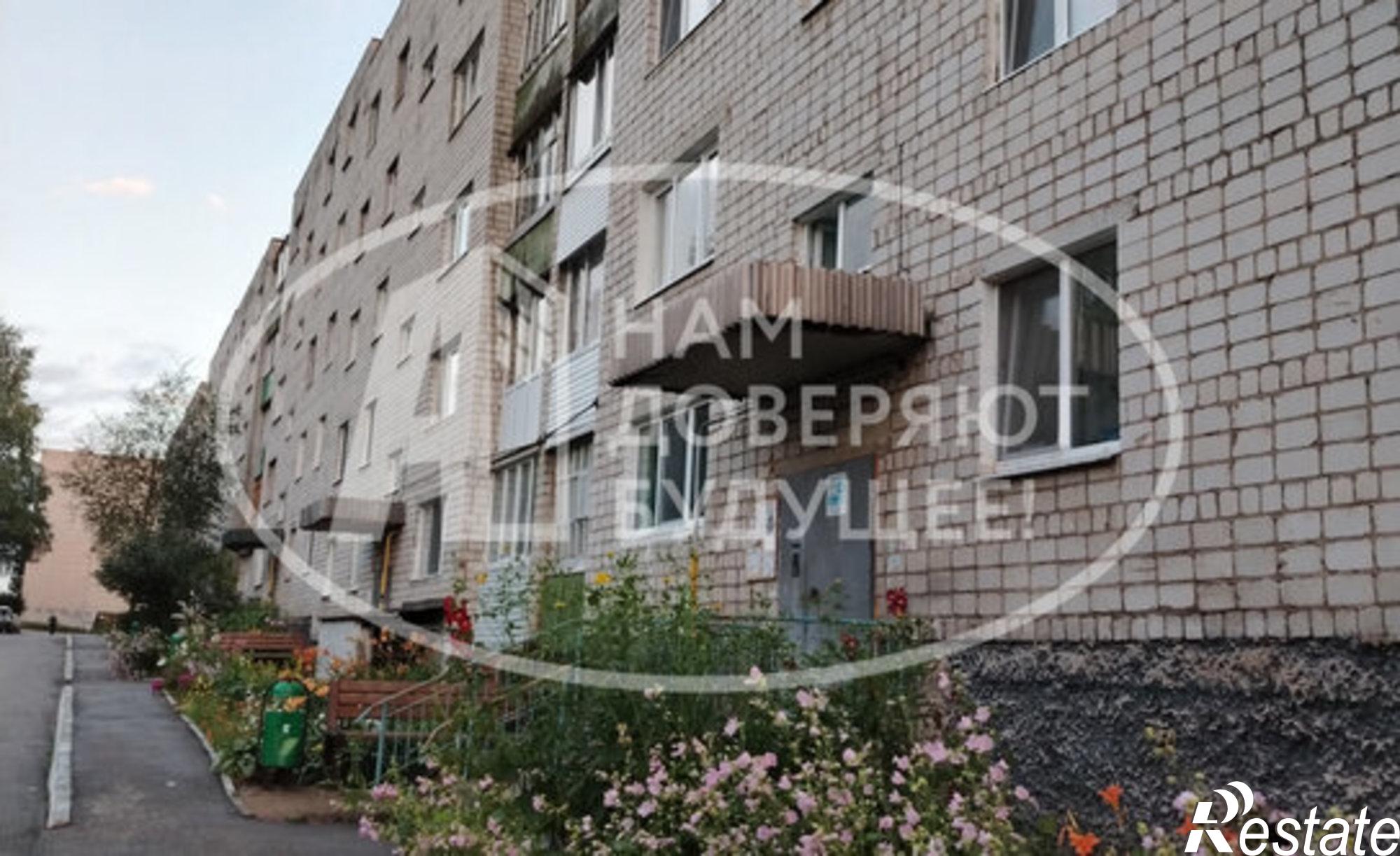 Купить квартиру за 3 200 000 рублей на ул Энергетиков, 15