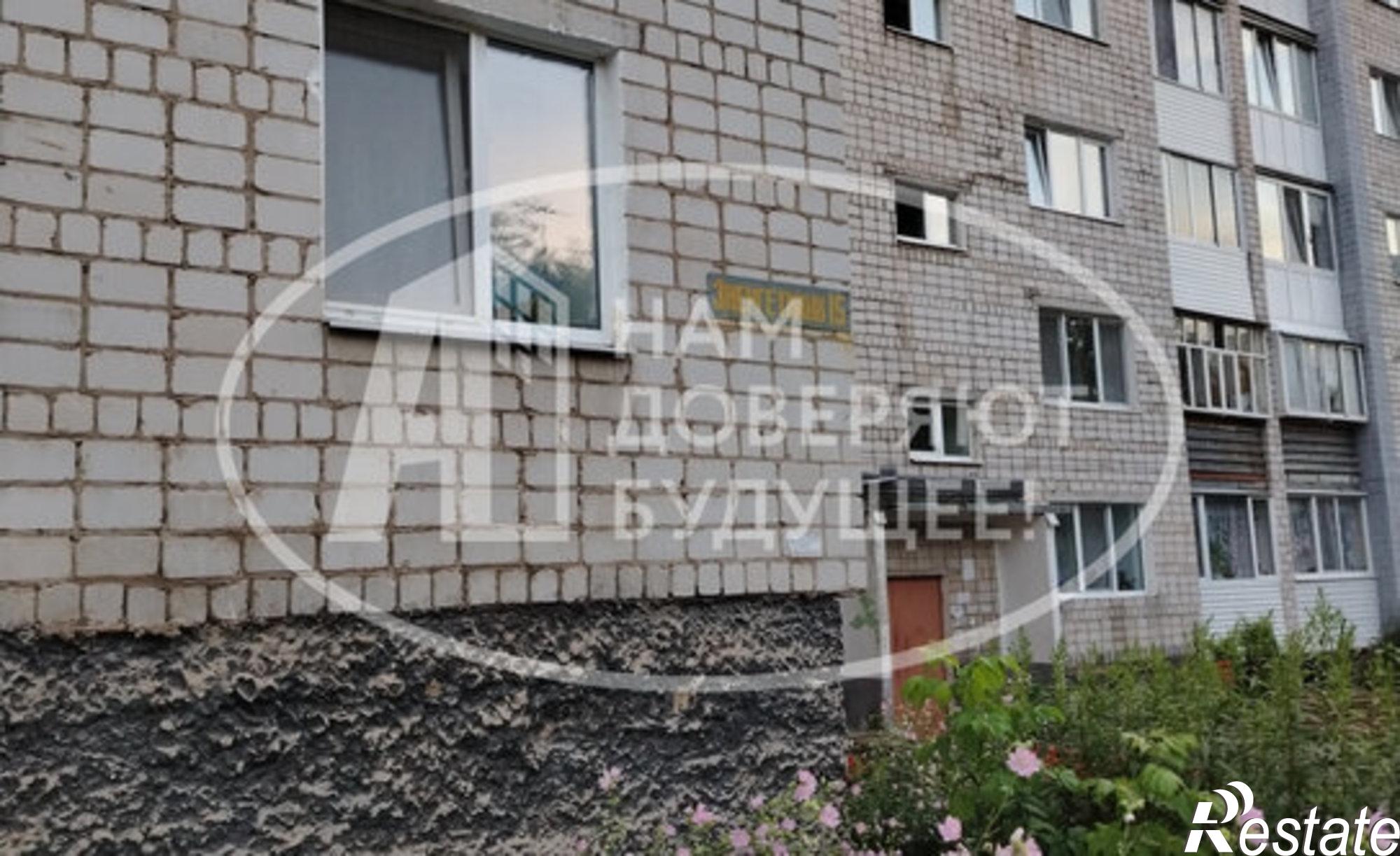 Купить квартиру за 3 200 000 рублей на ул Энергетиков, 15