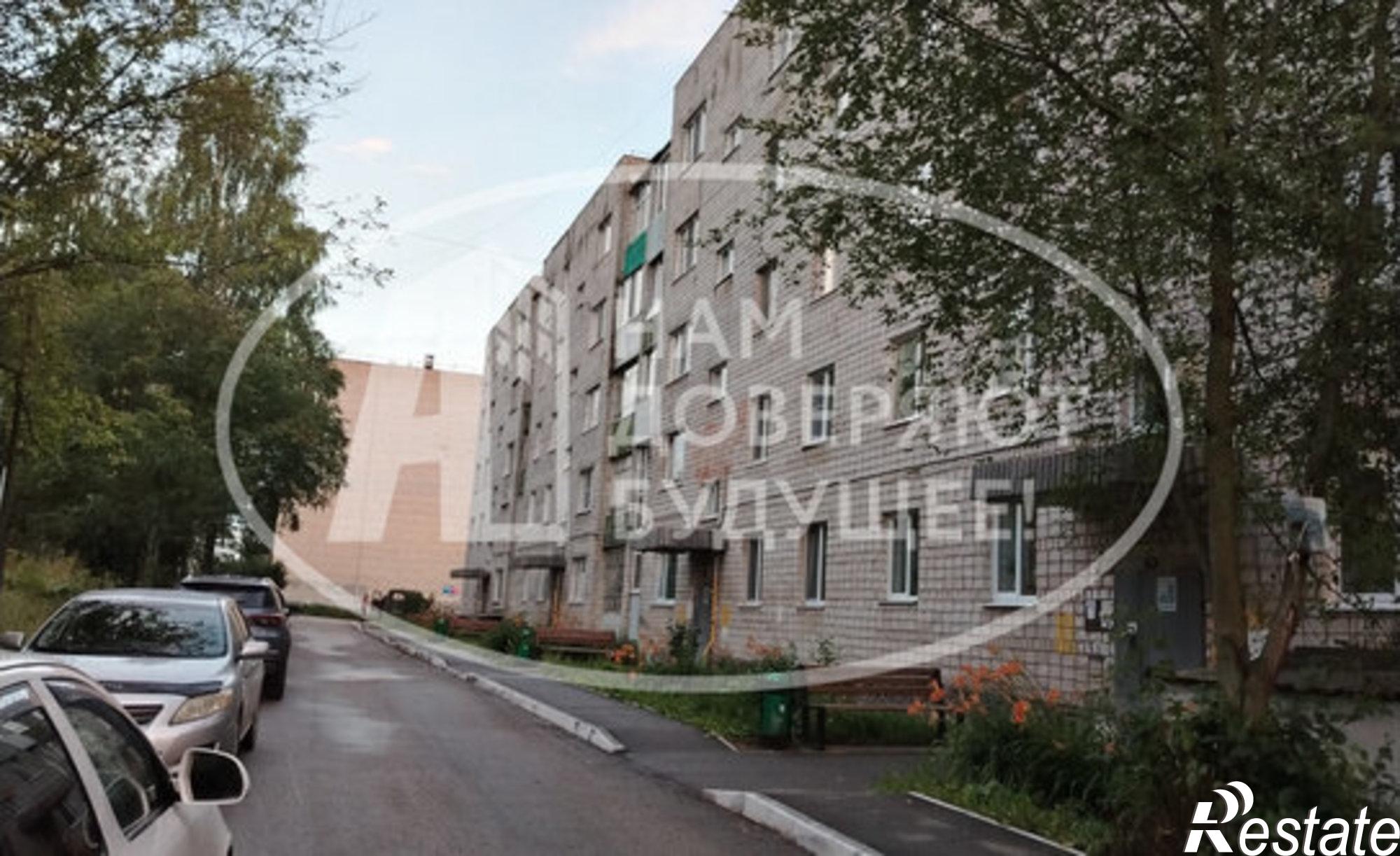 Купить квартиру за 3 200 000 рублей на ул Энергетиков, 15