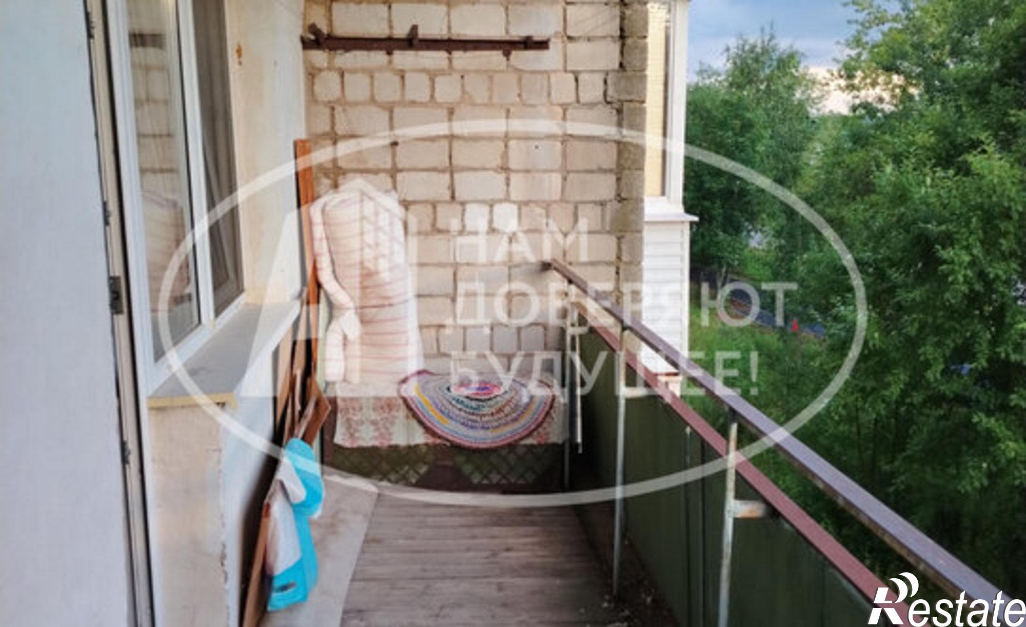 Купить квартиру за 3 200 000 рублей на ул Энергетиков, 15