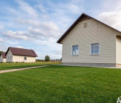 коттедж 108 кв м Академика Королёва улица, д.5Б