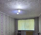 2-комн, 45кв м, этаж 1/5 ул Смышляева, 44