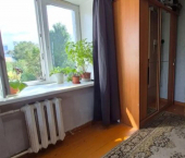 1-комн, 30кв м, этаж 5/5 ул Чапаева, 63