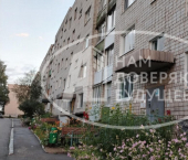 3-комн, 59кв м, этаж 2/5 ул Энергетиков, 15