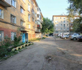 комната 12 кв м городской округ Пермь, Пермь