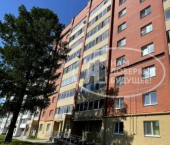 2-комн, 60кв м, этаж 3/9 Лысьва, проспект Победы, 25/2