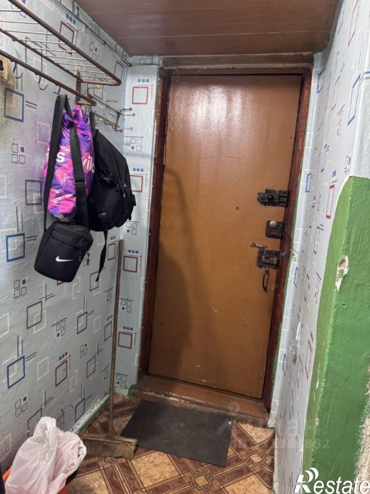 2-комн квартира ул Смышляева, 44,  д. 44