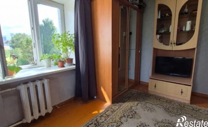 1-комн квартира ул Чапаева, 63,  д. 63