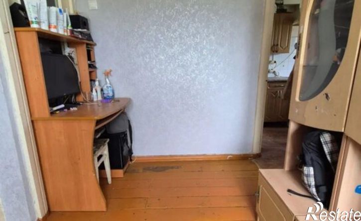 1-комн квартира ул Чапаева, 63,  д. 63