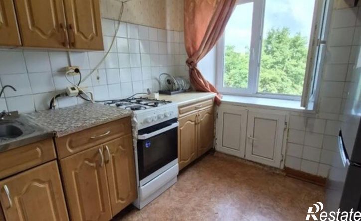 1-комн квартира ул Чапаева, 63,  д. 63