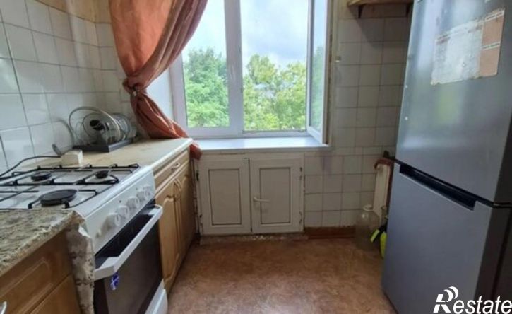 1-комн квартира ул Чапаева, 63,  д. 63