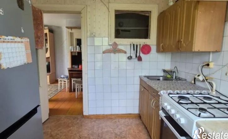 1-комн квартира ул Чапаева, 63,  д. 63