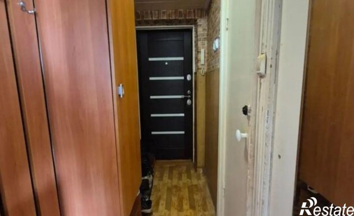 1-комн квартира ул Чапаева, 63,  д. 63