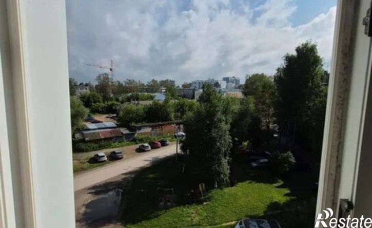 1-комн квартира ул Чапаева, 63,  д. 63