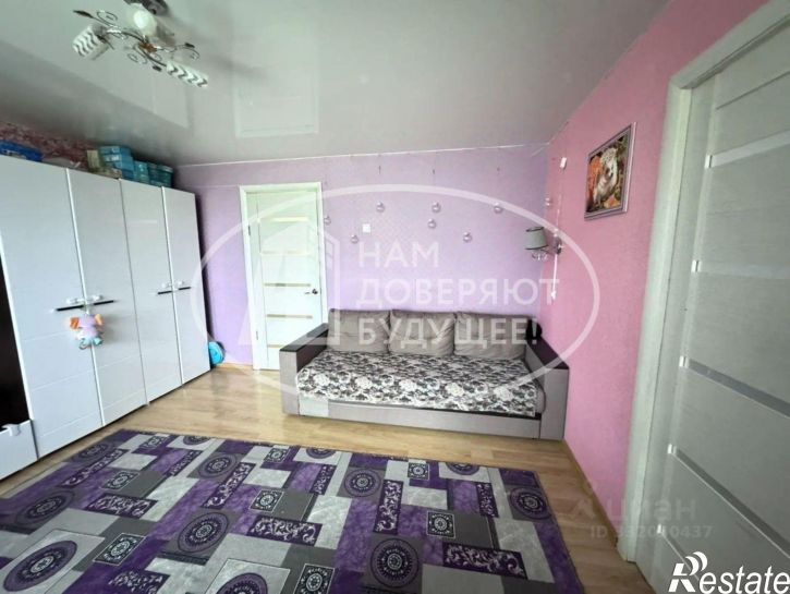 4-комн квартира ул Космонавтов, 6,  д. 6