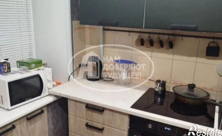 2-комн квартира ул Федосеева, 39,  д. 39