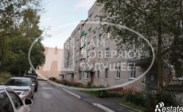 3-комн квартира ул Энергетиков, 15,  д. 15