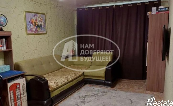 2-комн квартира ул Федосеева, 39,  д. 39