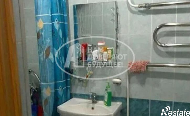 2-комн квартира ул Федосеева, 39,  д. 39