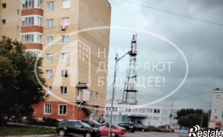 1-комн квартира ул Победы, 35,  д. 35
