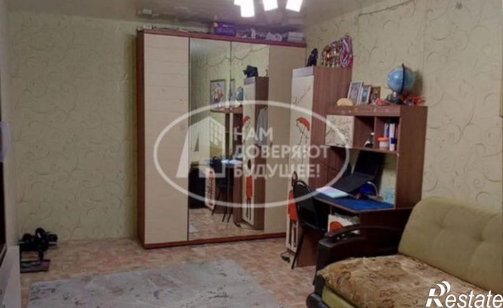 2-комн квартира ул Федосеева, 39,  д. 39